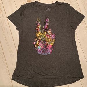 Modern Lux Shirt Large